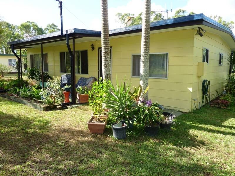 5 Philip Street, Howard QLD 4659