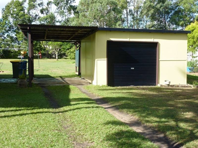 5 Philip Street, Howard QLD 4659