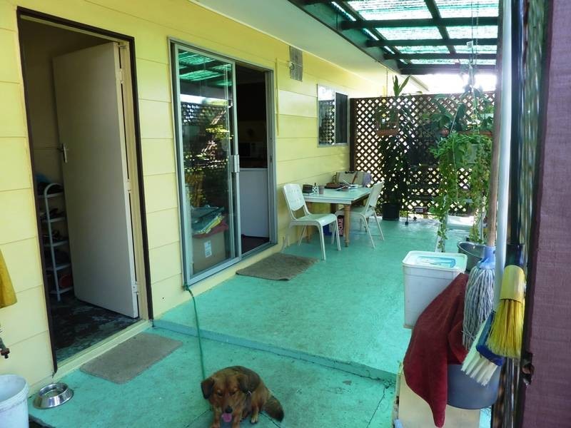 5 Philip Street, Howard QLD 4659