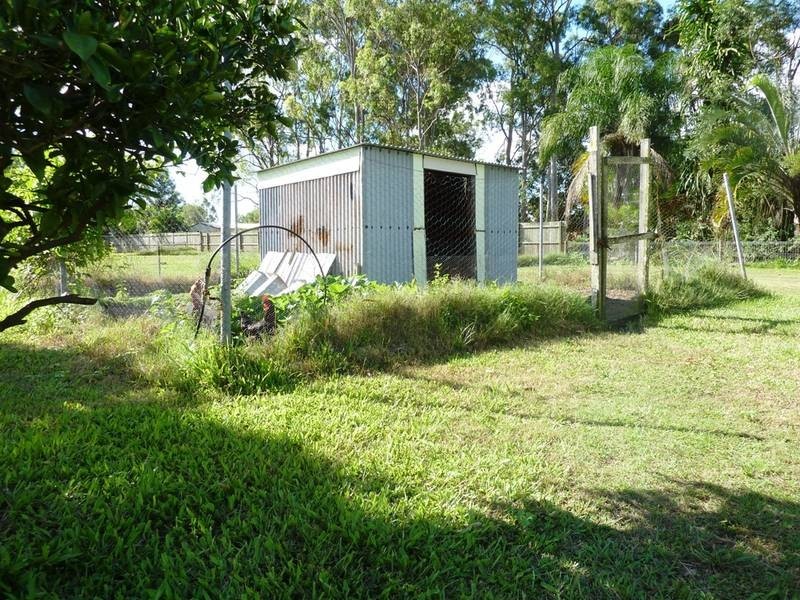 5 Philip Street, Howard QLD 4659