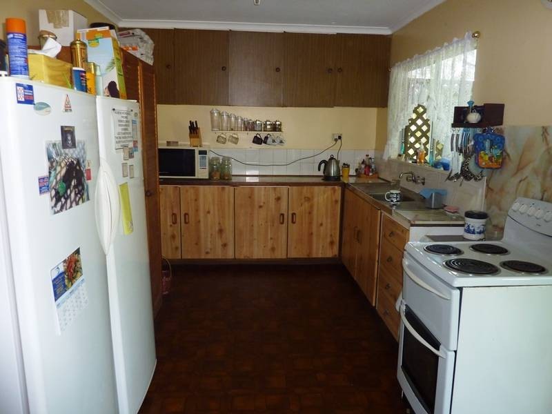 5 Philip Street, Howard QLD 4659