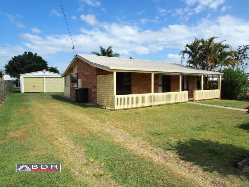 Howard QLD 4659