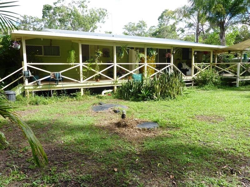 89 Pacific Haven Cct, Pacific Haven QLD 4659