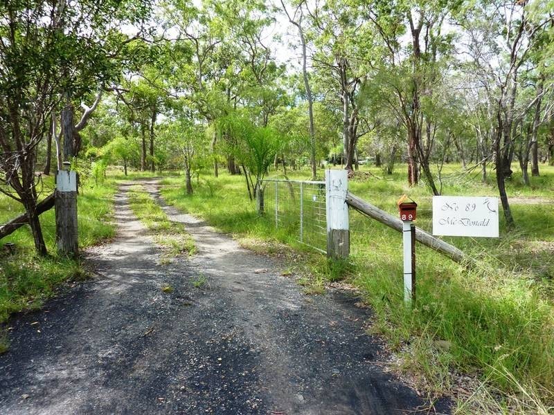 89 Pacific Haven Cct, Pacific Haven QLD 4659