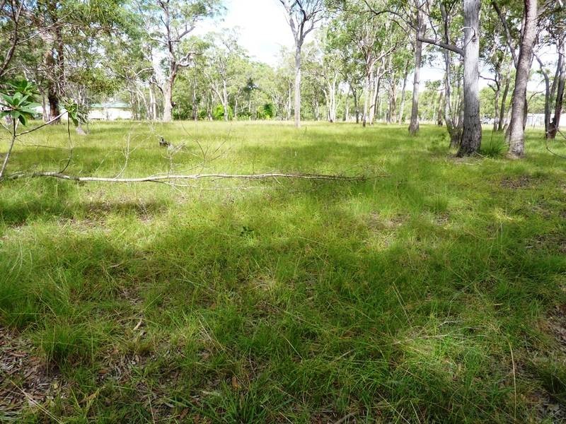 89 Pacific Haven Cct, Pacific Haven QLD 4659