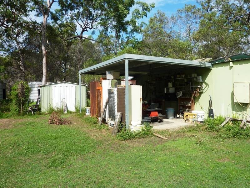 89 Pacific Haven Cct, Pacific Haven QLD 4659