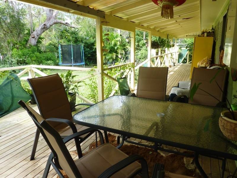 89 Pacific Haven Cct, Pacific Haven QLD 4659