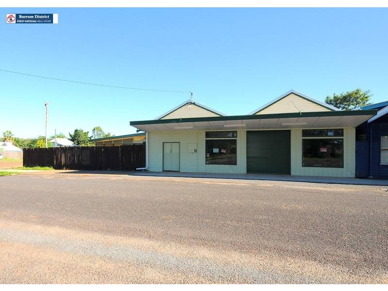 10 Robertson Street, Torbanlea QLD 4662