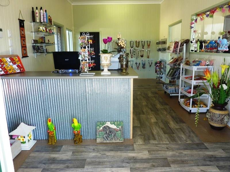 10 Robertson Street, Torbanlea QLD 4662