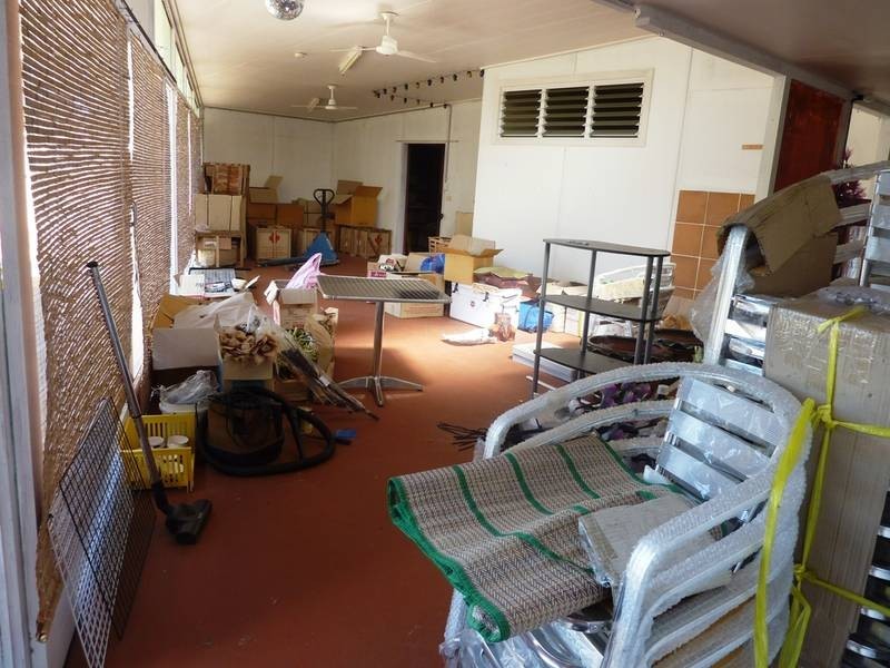 10 Robertson Street, Torbanlea QLD 4662