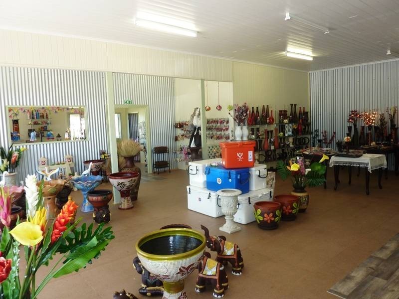 10 Robertson Street, Torbanlea QLD 4662