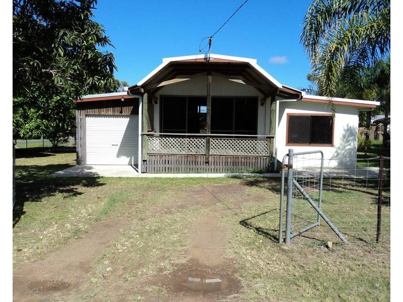 Howard QLD 4659