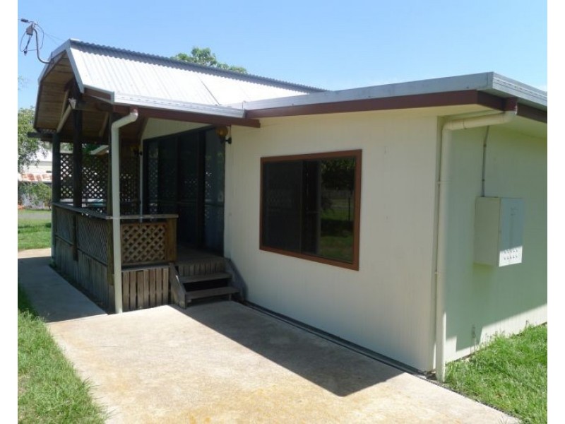 Howard QLD 4659