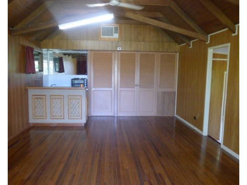 Howard QLD 4659
