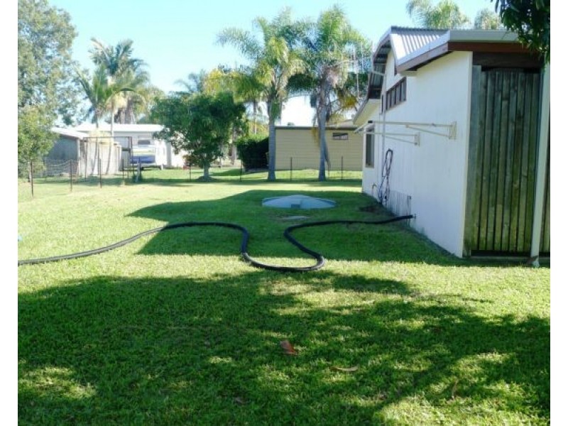 Howard QLD 4659