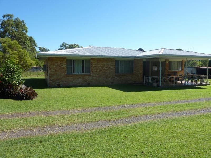 31 Annie Street, Howard QLD 4659