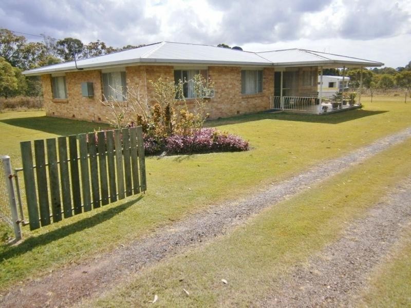31 Annie Street, Howard QLD 4659