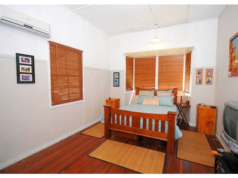 Burrum Town QLD 4659