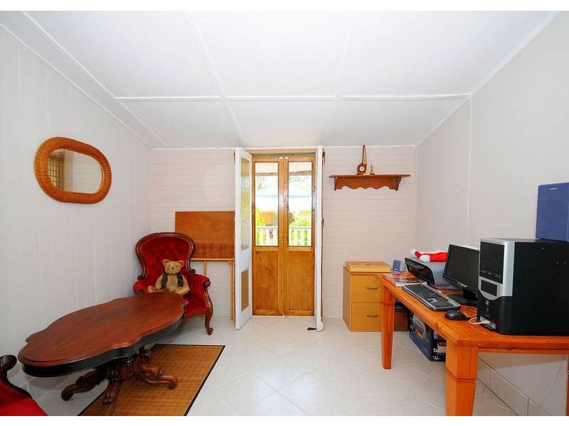 Burrum Town QLD 4659