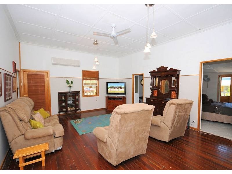 Burrum Town QLD 4659