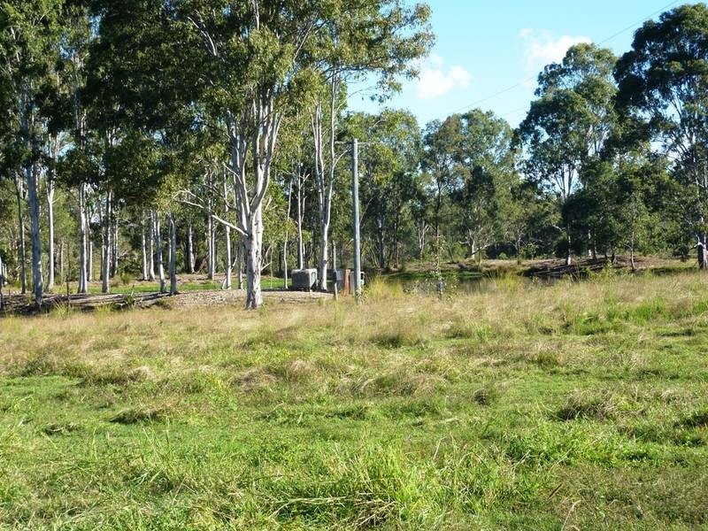 1756 Torbanlea Pialba Road, Torbanlea QLD 4662