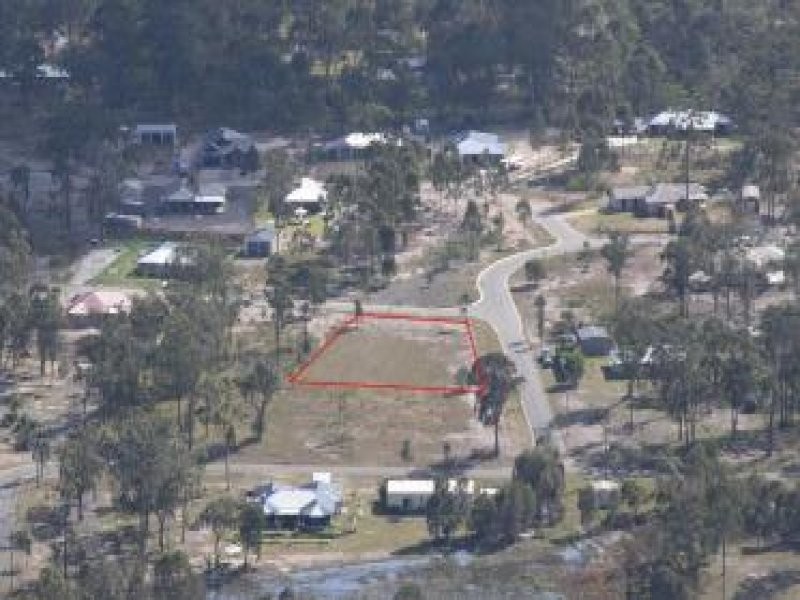 2 Southfork Circuit, Burrum Heads QLD 4659
