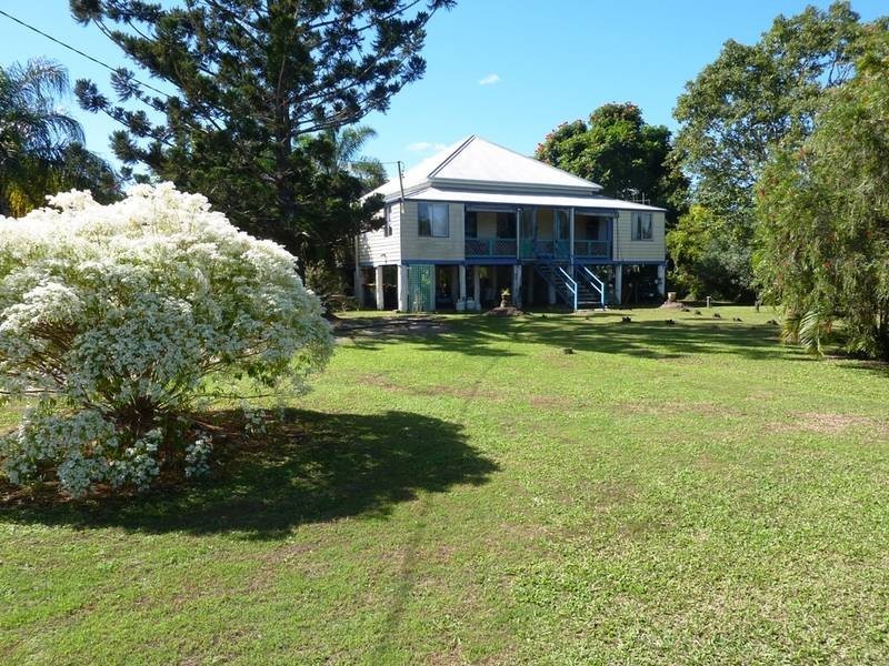 17 Tambaroora Street, Howard QLD 4659