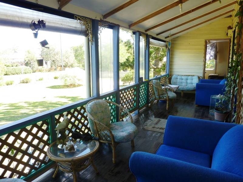 17 Tambaroora Street, Howard QLD 4659