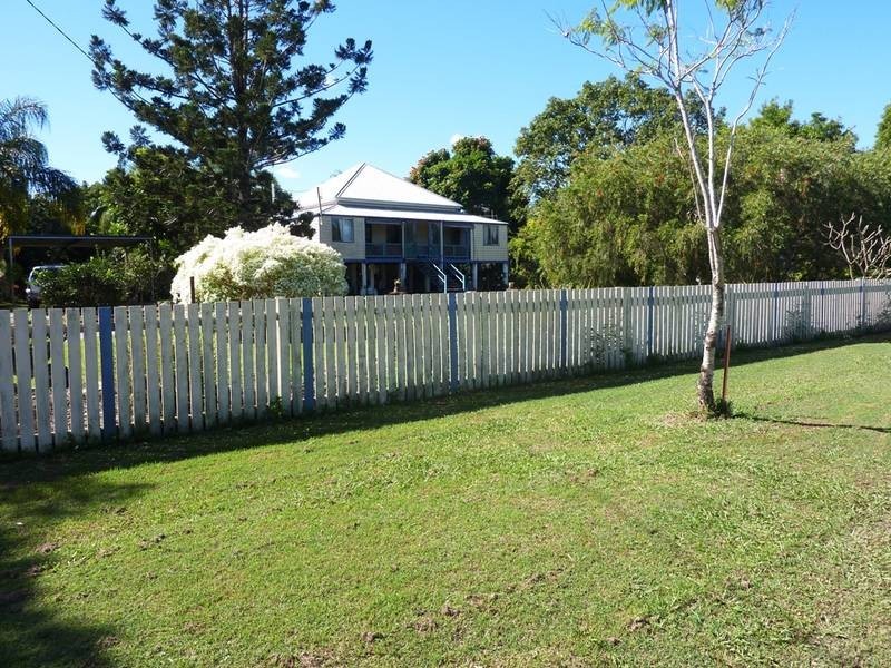 17 Tambaroora Street, Howard QLD 4659