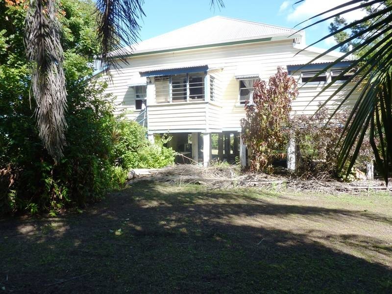 17 Tambaroora Street, Howard QLD 4659