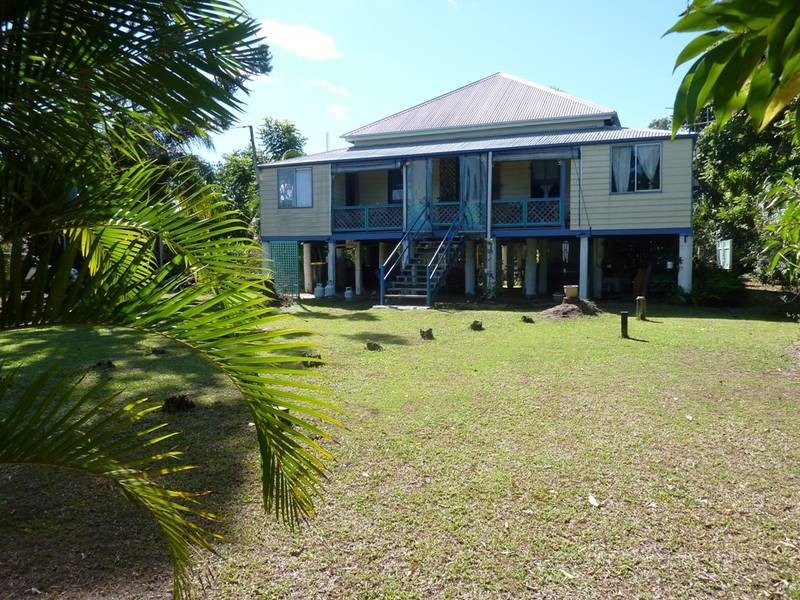 17 Tambaroora Street, Howard QLD 4659