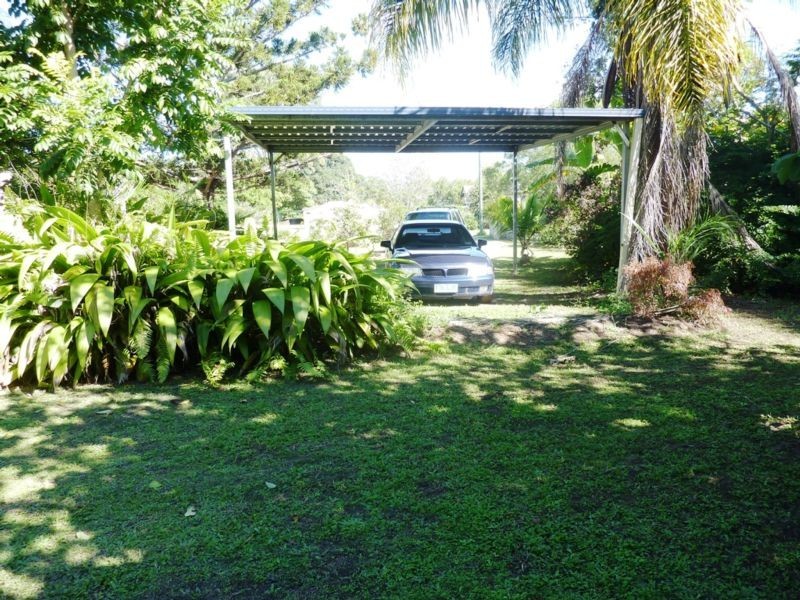 17 Tambaroora Street, Howard QLD 4659