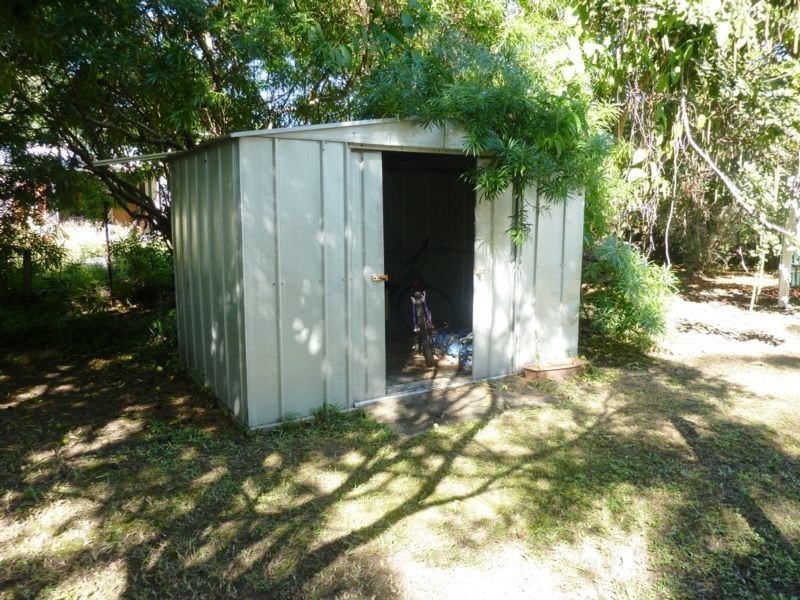 17 Tambaroora Street, Howard QLD 4659