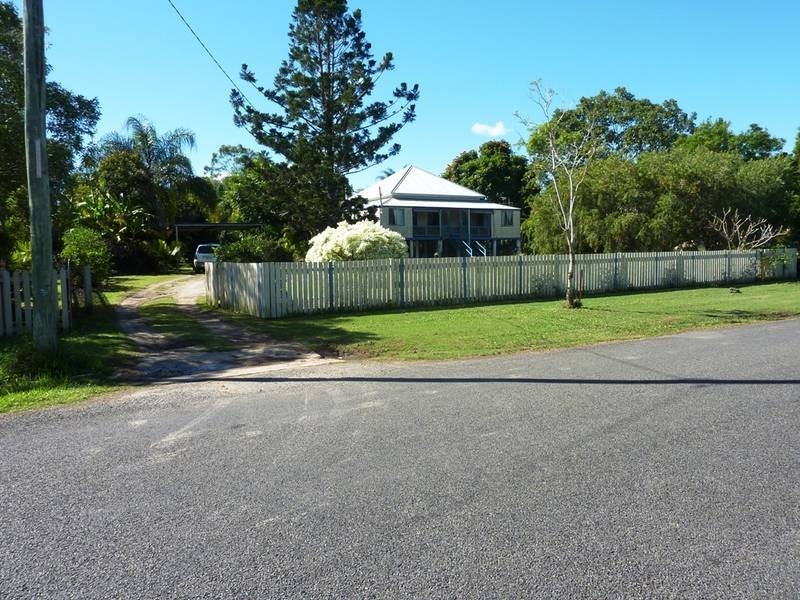 17 Tambaroora Street, Howard QLD 4659