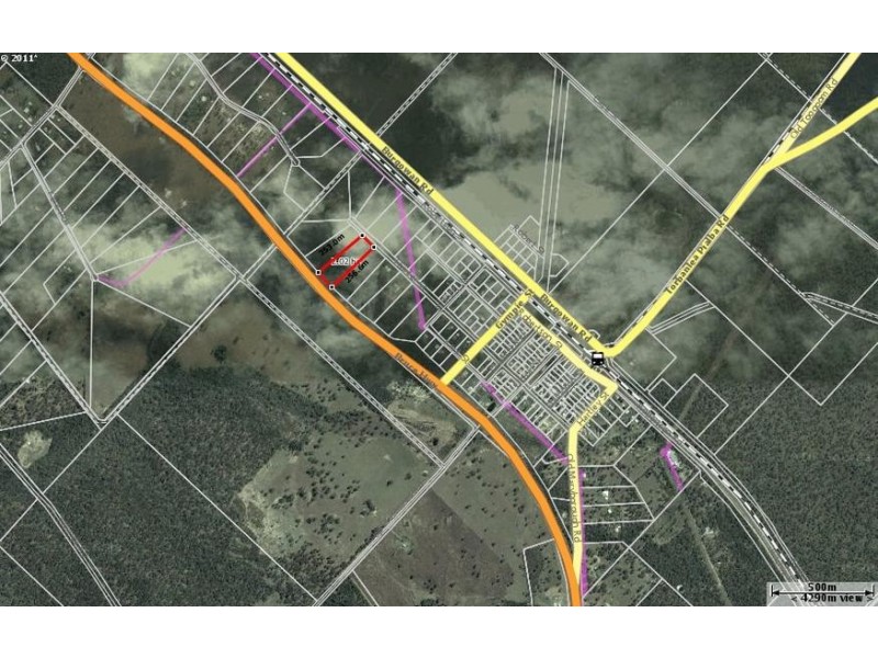 94 Hunter St, Torbanlea QLD 4662