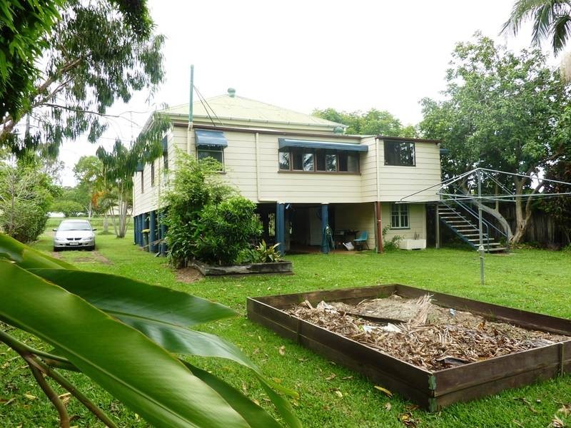 Howard QLD 4659