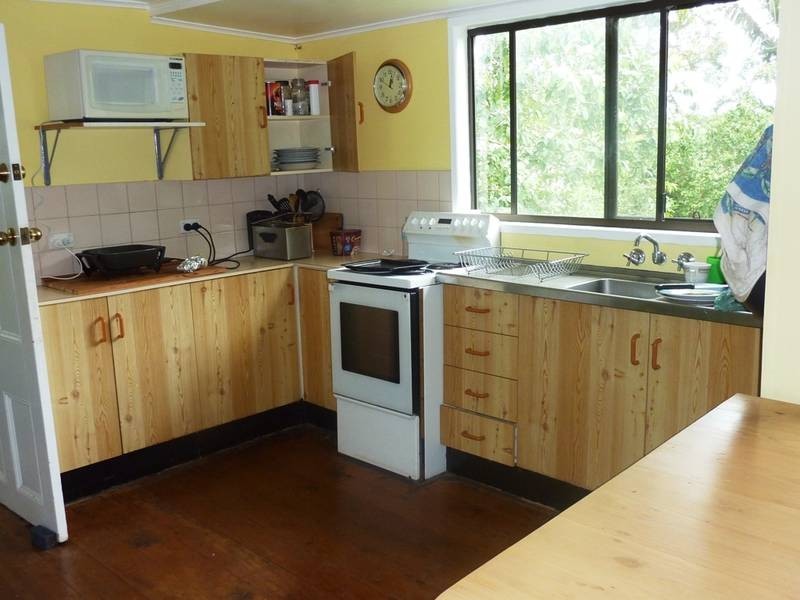 Howard QLD 4659