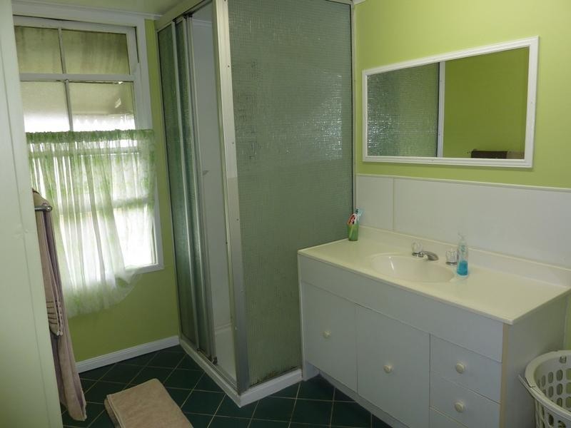 Howard QLD 4659