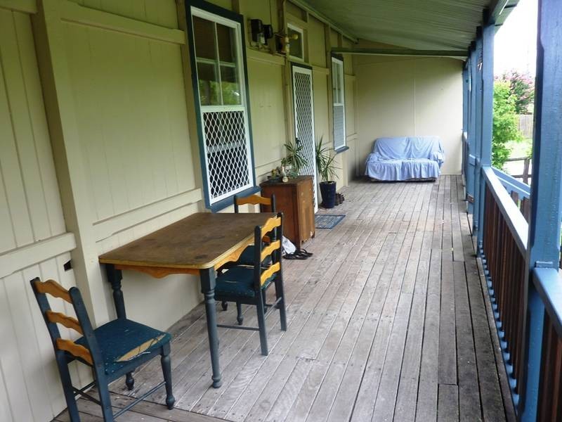 Howard QLD 4659