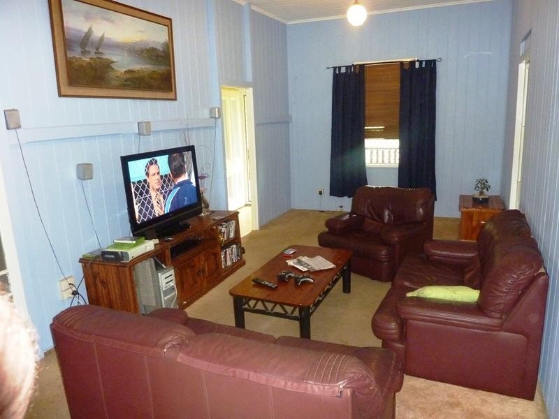 Howard QLD 4659