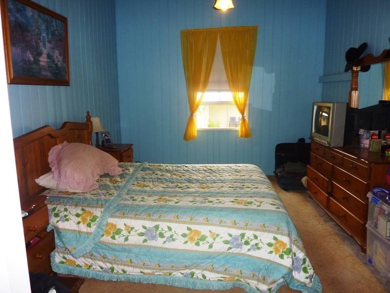 Howard QLD 4659