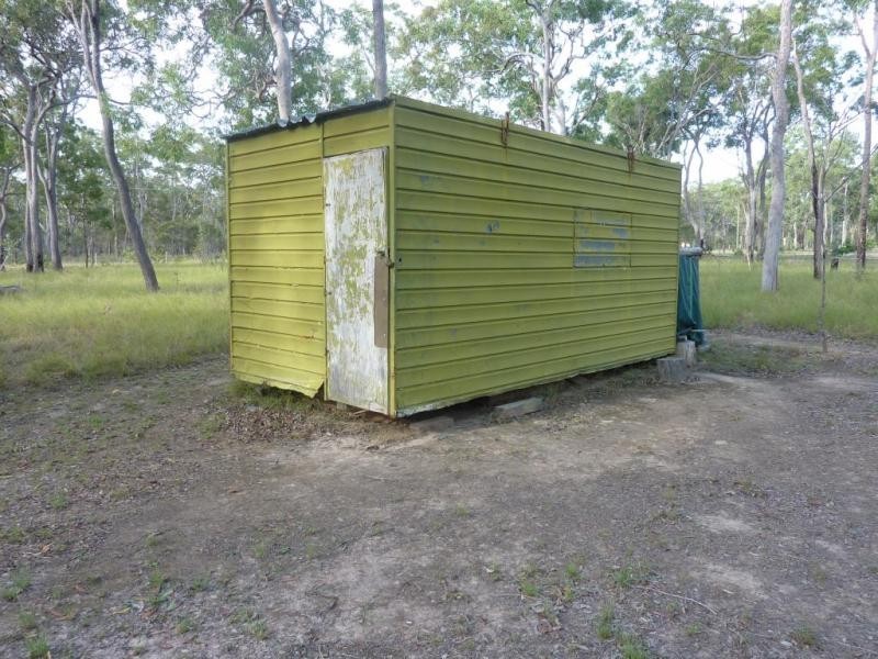98 Pacific Haven Cct, Pacific Haven QLD 4659