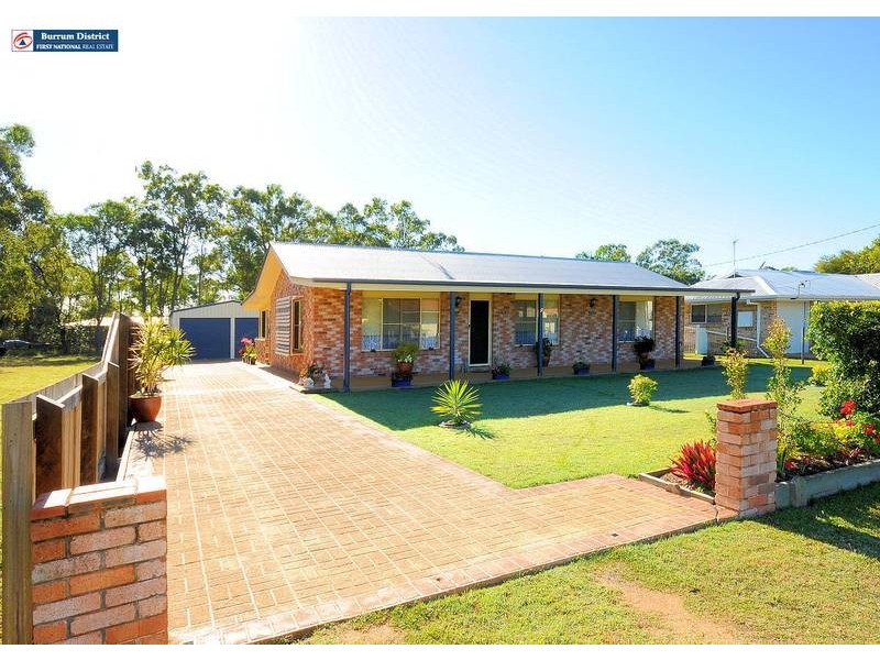 37 Philip Street, Howard QLD 4659