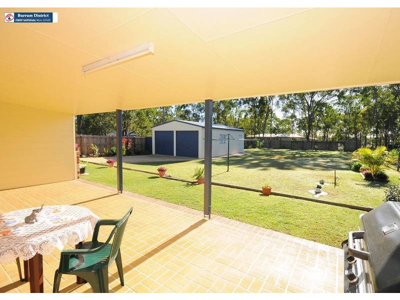 37 Philip Street, Howard QLD 4659