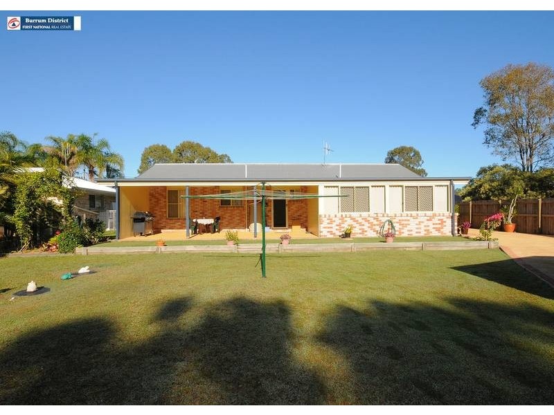 37 Philip Street, Howard QLD 4659
