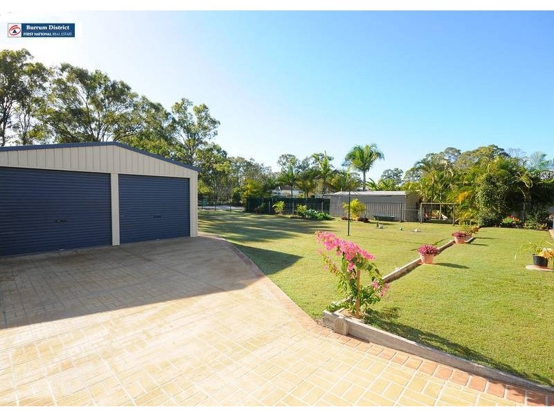37 Philip Street, Howard QLD 4659