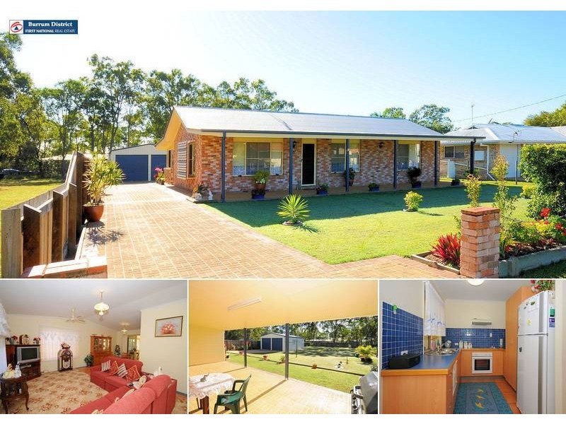 37 Philip Street, Howard QLD 4659