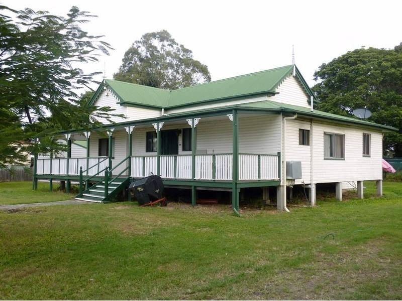 50 Whitley Street, Howard QLD 4659