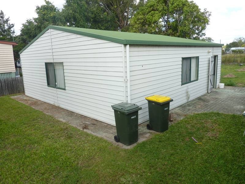 50 Whitley Street, Howard QLD 4659