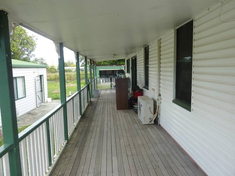 50 Whitley Street, Howard QLD 4659